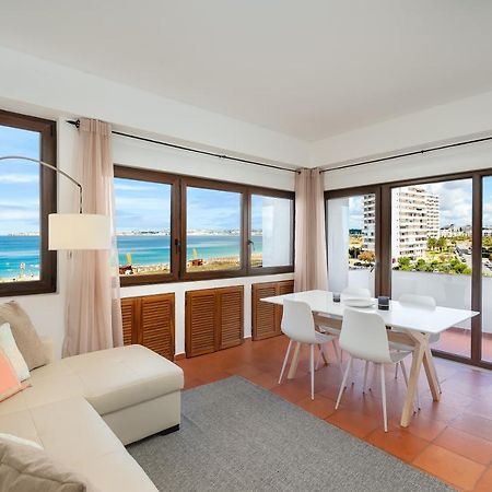 Praia De אלבור מראה חיצוני תמונה