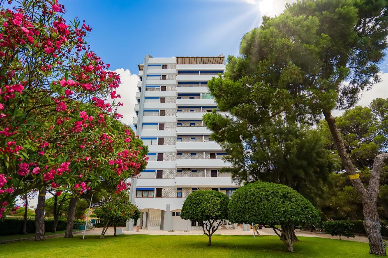Praia De אלבור מראה חיצוני תמונה