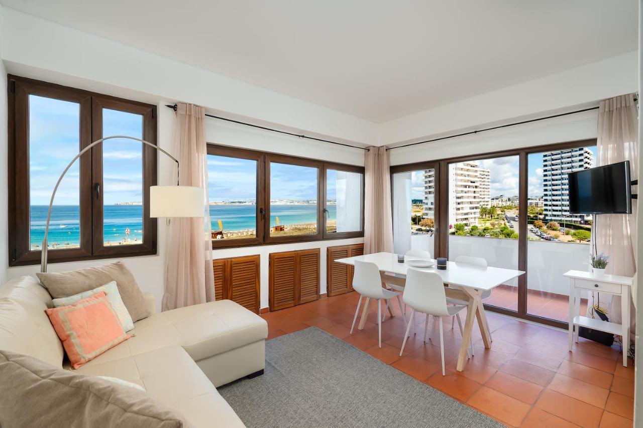 Praia De אלבור מראה חיצוני תמונה