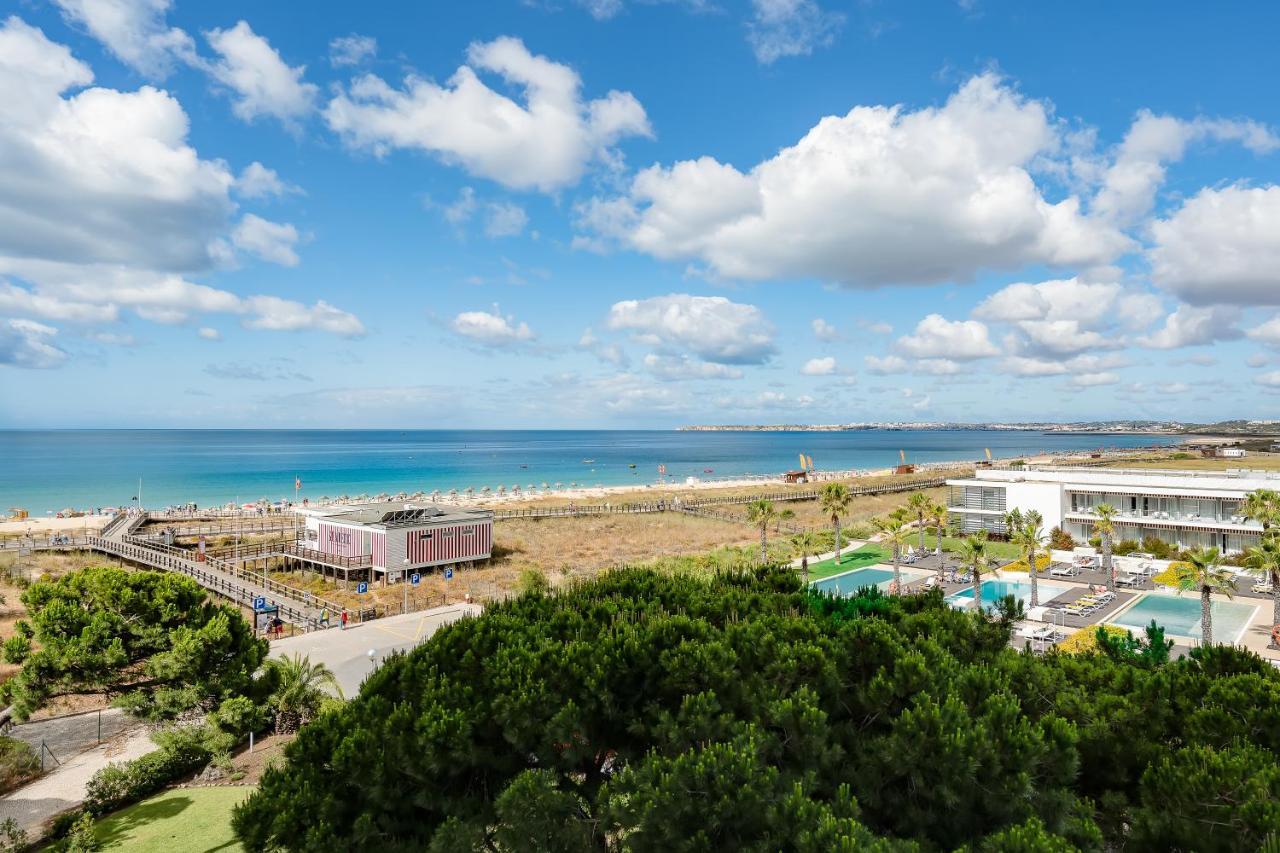 Praia De אלבור מראה חיצוני תמונה