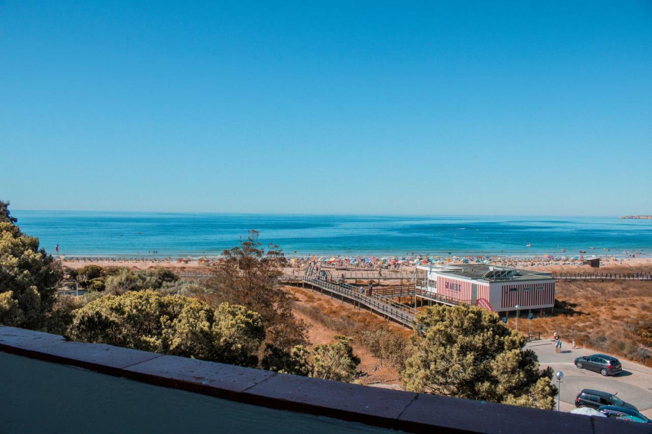 Praia De אלבור מראה חיצוני תמונה